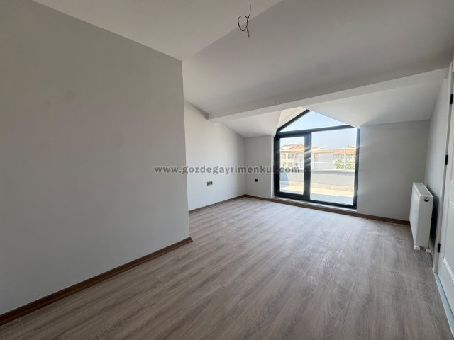 Bursa NILUFER Satılık Daire - Foto: 20