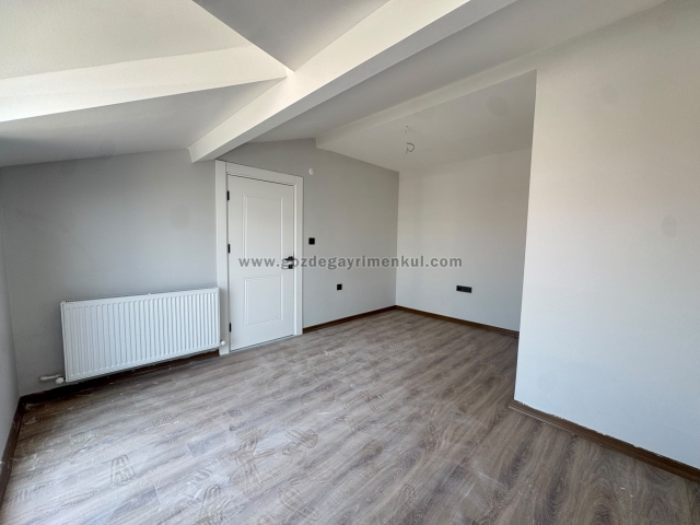 Bursa NILUFER Satılık Daire - Foto: 21