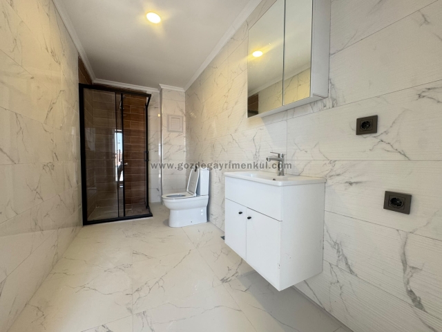 Bursa NILUFER Satılık Daire - Foto: 23