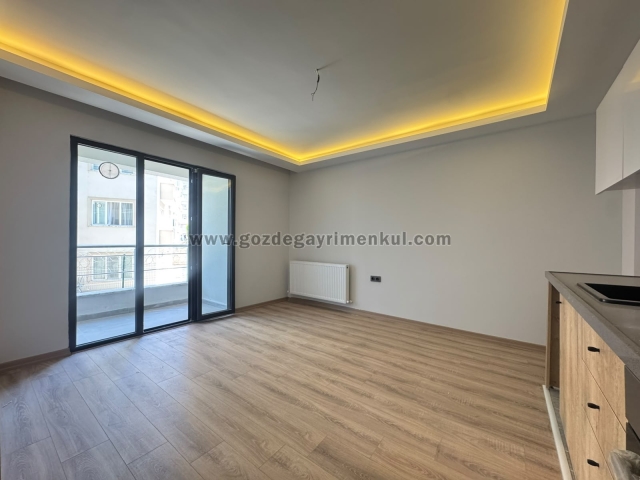Bursa NILUFER Satılık Daire - Foto: 0