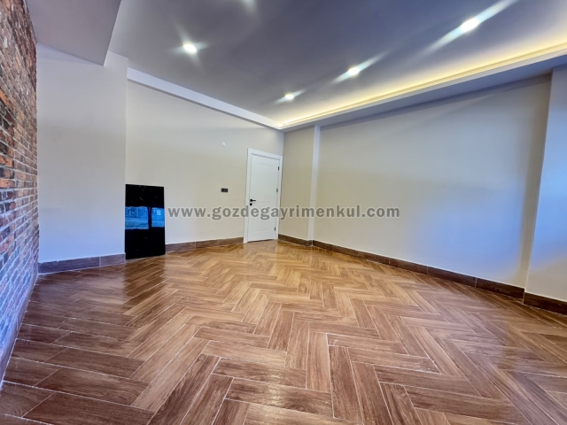 Bursa NILUFER Satılık Daire - Foto: 11