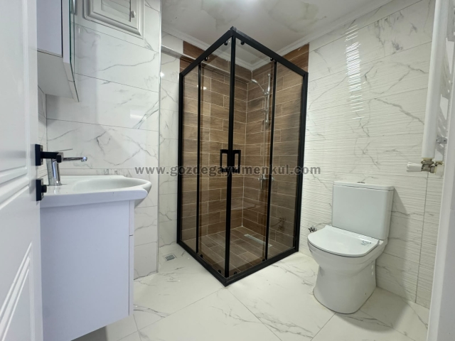 Bursa NILUFER Satılık Daire - Foto: 14