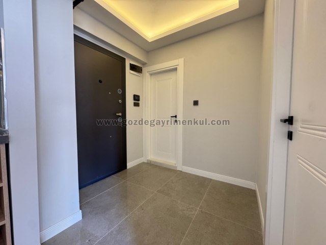 Bursa NILUFER Satılık Daire - Foto: 15