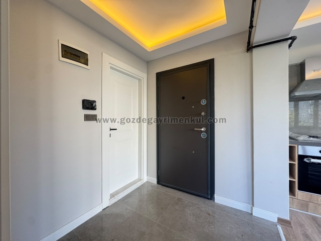 Bursa NILUFER Satılık Daire - Foto: 11
