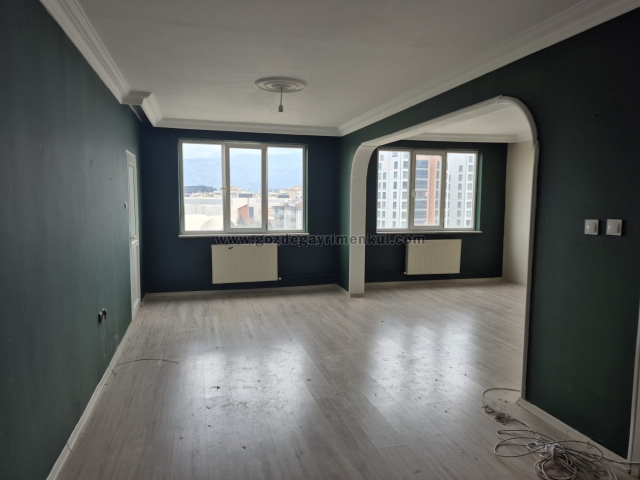 Bursa NILUFER Kiralık Daire - Foto: 0