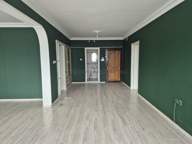 Bursa NILUFER Kiralık Daire - Foto: 1