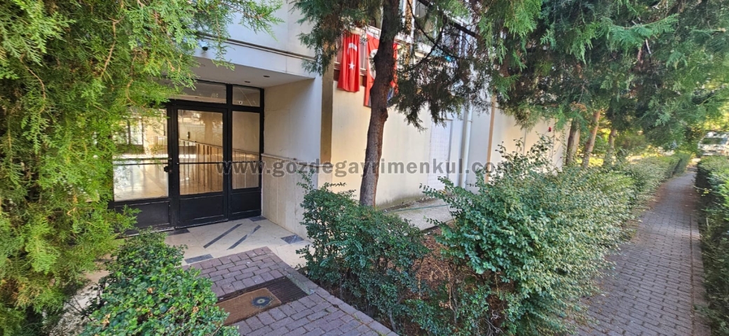 Bursa NILUFER Kiralık Daire - Foto: 18