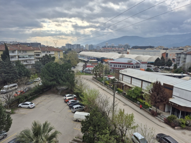 Bursa NILUFER Kiralık Daire - Foto: 2