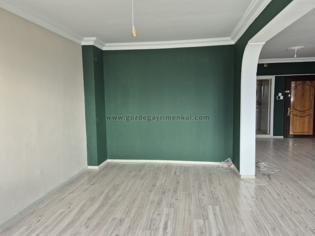 Bursa NILUFER Kiralık Daire - Foto: 3