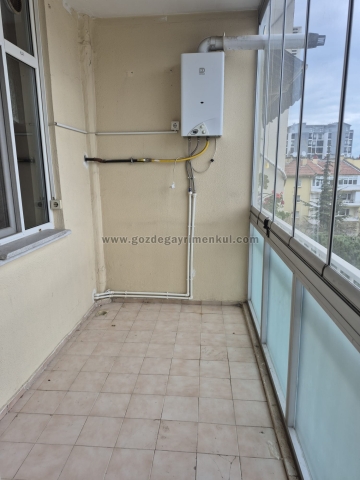 Bursa NILUFER Kiralık Daire - Foto: 4