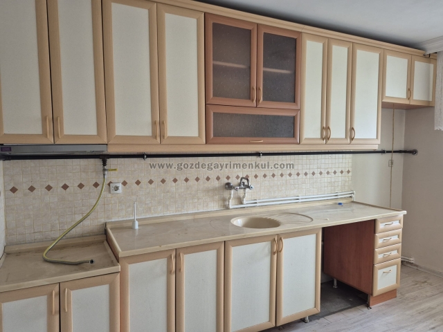 Bursa NILUFER Kiralık Daire - Foto: 5