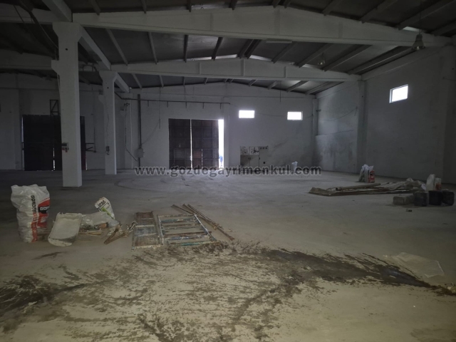 Bursa NILUFER Kiralık İşyeri - Ofis - Foto: 7