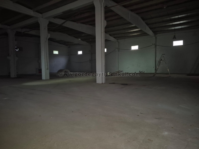 Bursa NILUFER Kiralık İşyeri - Ofis - Foto: 2