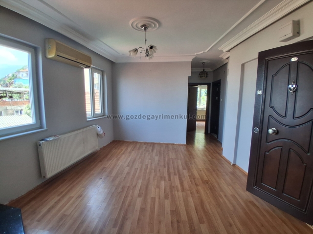 Bursa Osmangazi Kiralık Daire - Foto: 1