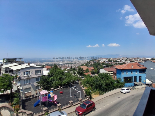 Bursa Osmangazi Kiralık Daire - Foto: 12