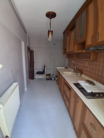 Bursa Osmangazi Kiralık Daire - Foto: 8