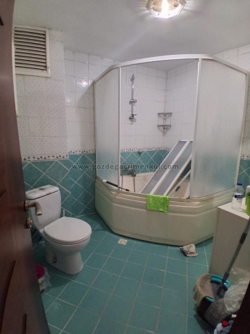 Bursa Osmangazi Kiralık Daire - Foto: 9
