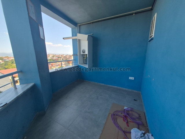 Bursa Osmangazi Kiralık Daire - Foto: 17
