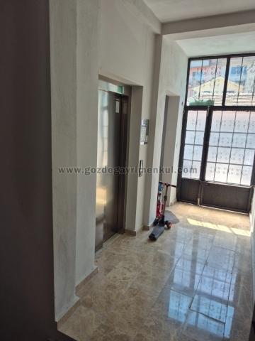 Bursa Osmangazi Kiralık Daire - Foto: 21