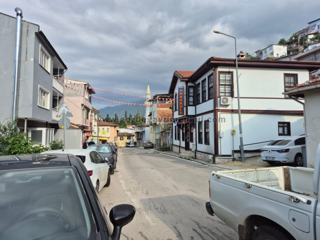 Bursa Osmangazi Kiralık Dükkan - Foto: 1