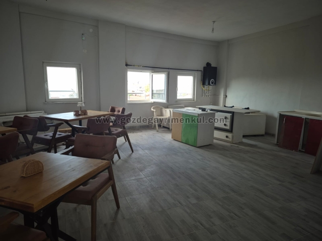 Bursa Osmangazi Kiralık Dükkan - Foto: 7