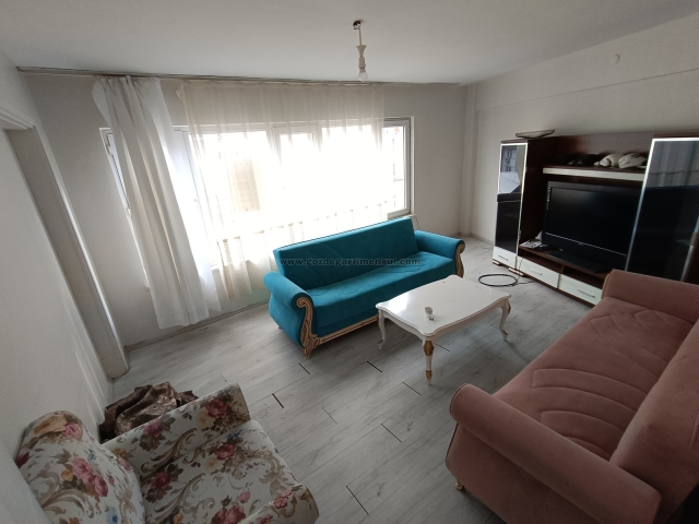 Bursa Osmangazi Satılık Daire - Foto: 1