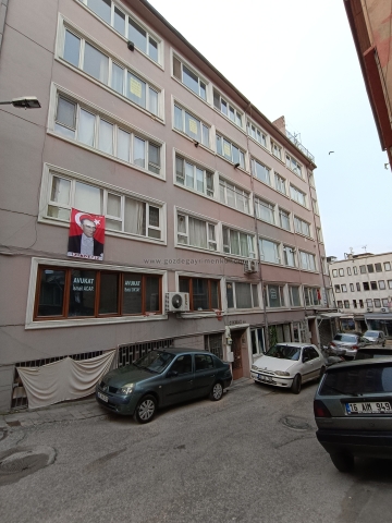 Bursa Osmangazi Satılık Daire - Foto: 18