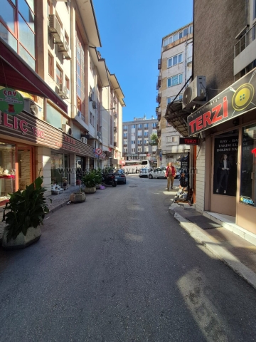 Bursa Osmangazi Kiralık Daire - Foto: 0