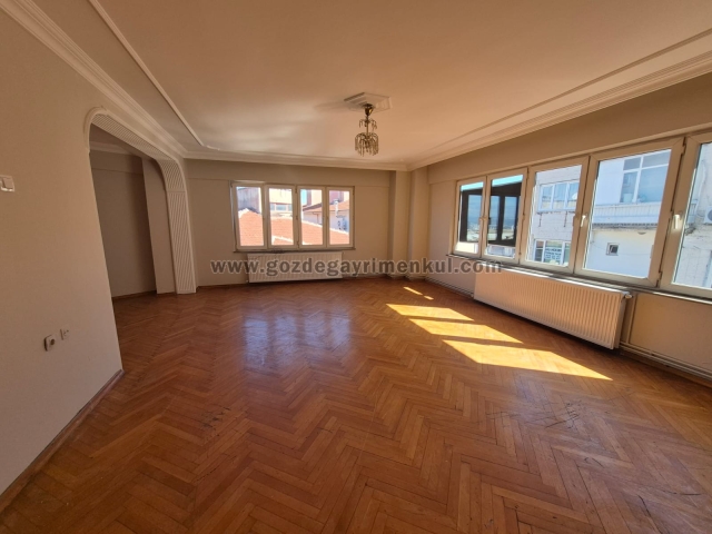 Bursa Osmangazi Kiralık Daire - Foto: 1