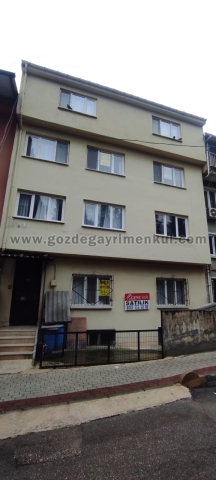 Bursa Osmangazi Satılık Müstakil Ev - Foto: 1