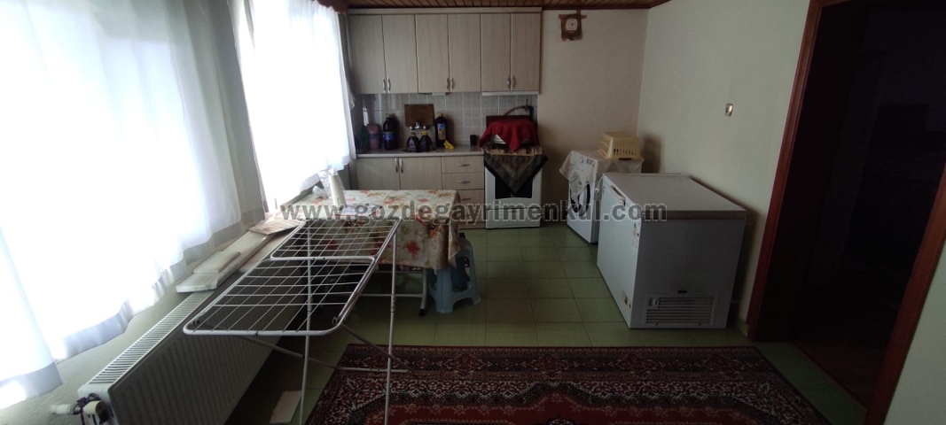 Bursa Osmangazi Satılık Müstakil Ev - Foto: 11