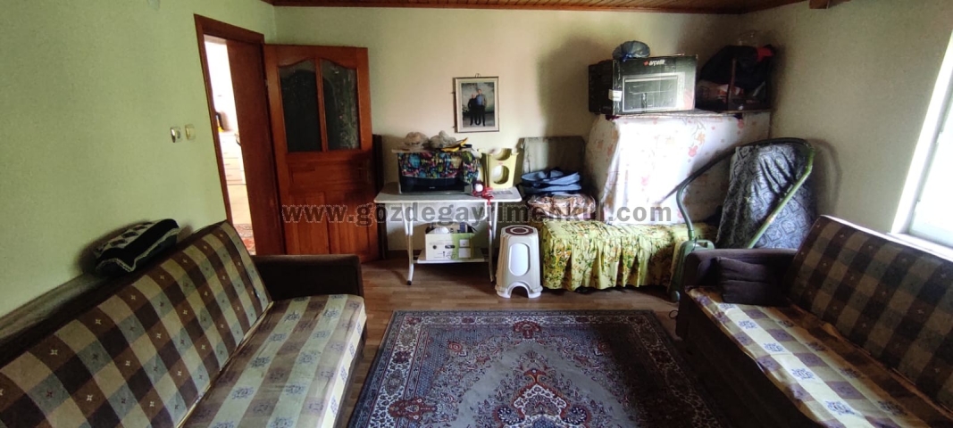 Bursa Osmangazi Satılık Müstakil Ev - Foto: 14