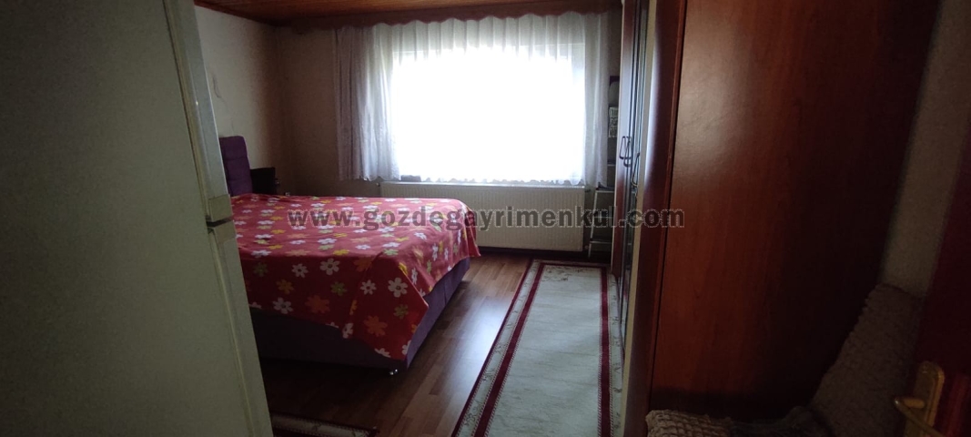 Bursa Osmangazi Satılık Müstakil Ev - Foto: 15