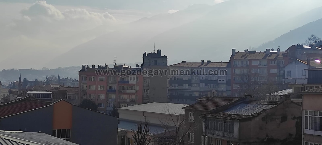 Bursa Osmangazi Satılık Müstakil Ev - Foto: 4