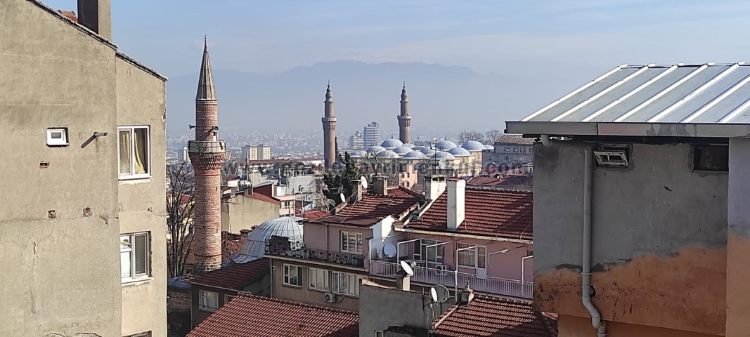 Bursa Osmangazi Satılık Müstakil Ev - Foto: 6