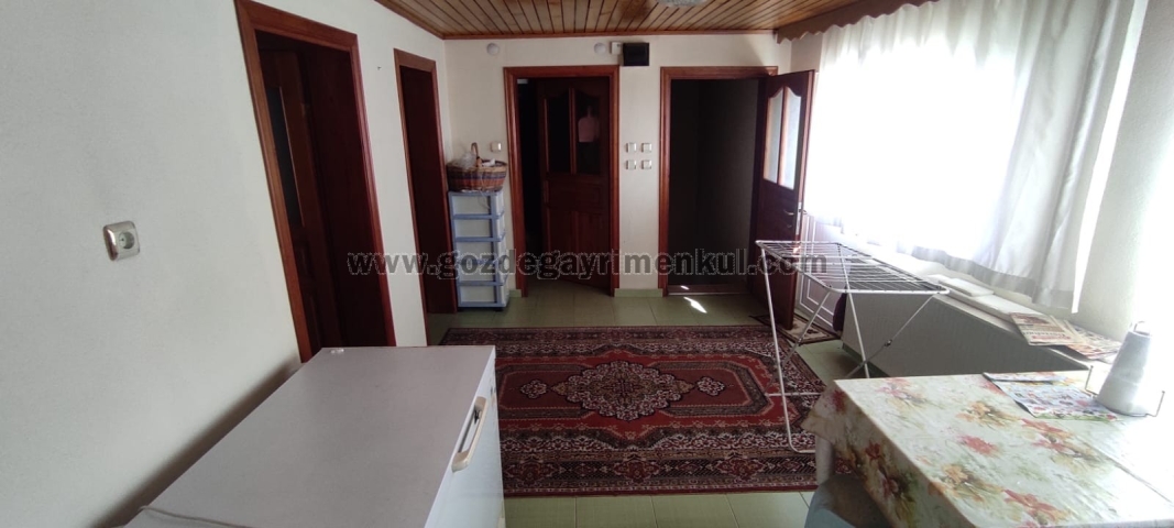 Bursa Osmangazi Satılık Müstakil Ev - Foto: 8