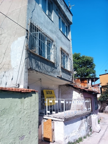 Bursa Osmangazi Satılık Daire - Foto: 0