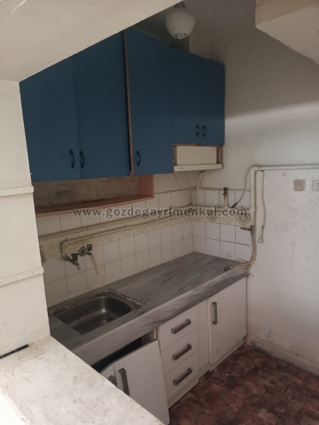 Bursa Osmangazi Satılık Daire - Foto: 18