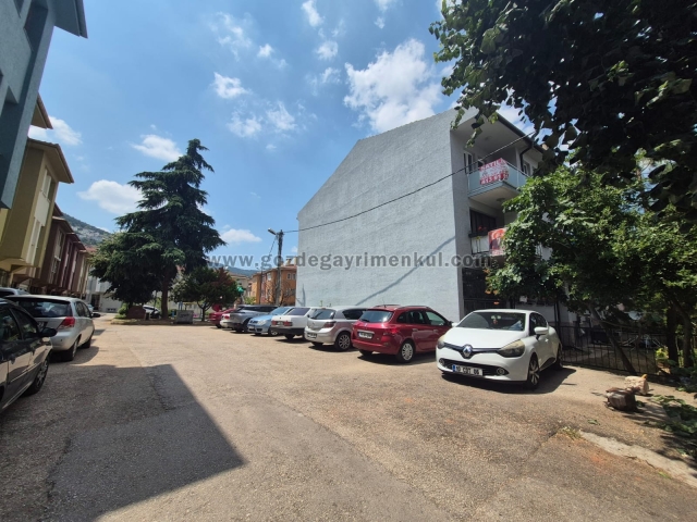 Bursa Osmangazi Satılık Daire - Foto: 1