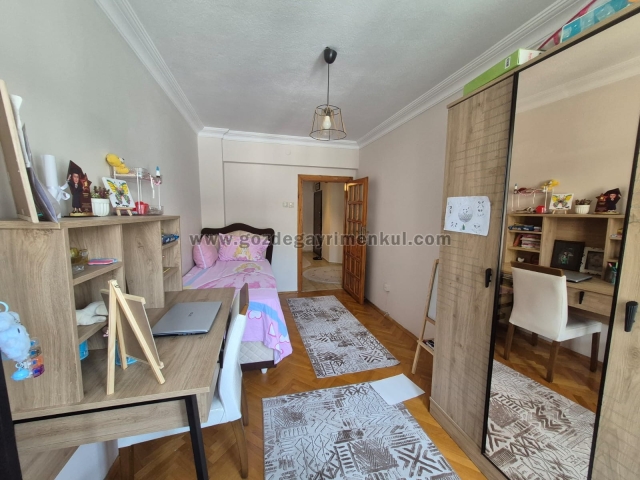 Bursa Osmangazi Satılık Daire - Foto: 11