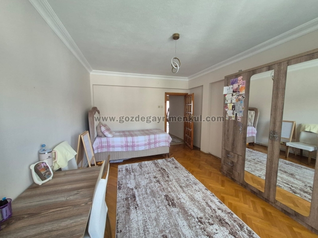 Bursa Osmangazi Satılık Daire - Foto: 12
