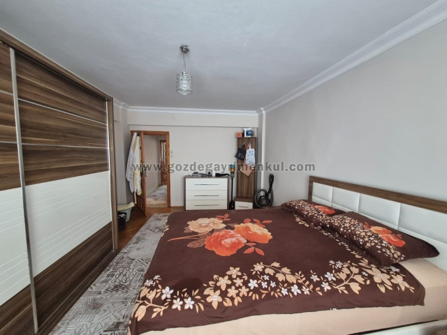 Bursa Osmangazi Satılık Daire - Foto: 16