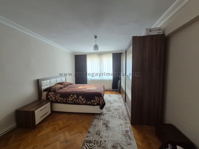 Bursa Osmangazi Satılık Daire - Foto: 17