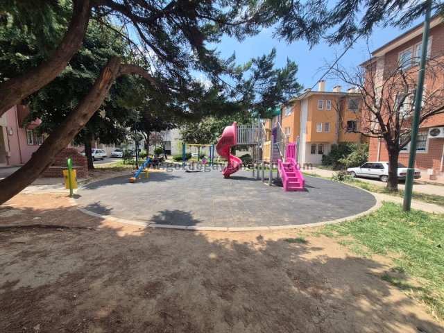 Bursa Osmangazi Satılık Daire - Foto: 2