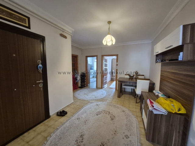 Bursa Osmangazi Satılık Daire - Foto: 5