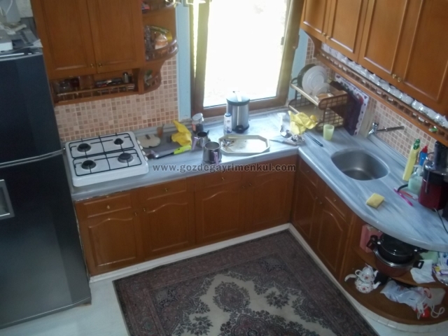 Bursa Osmangazi Satılık Müstakil Ev - Foto: 11