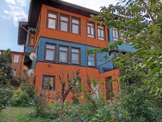 Bursa Osmangazi Satılık Müstakil Ev - Foto: 1