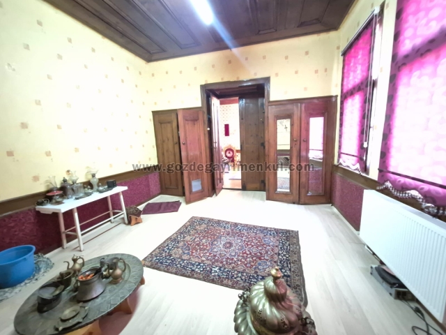 Bursa Osmangazi Satılık Müstakil Ev - Foto: 13