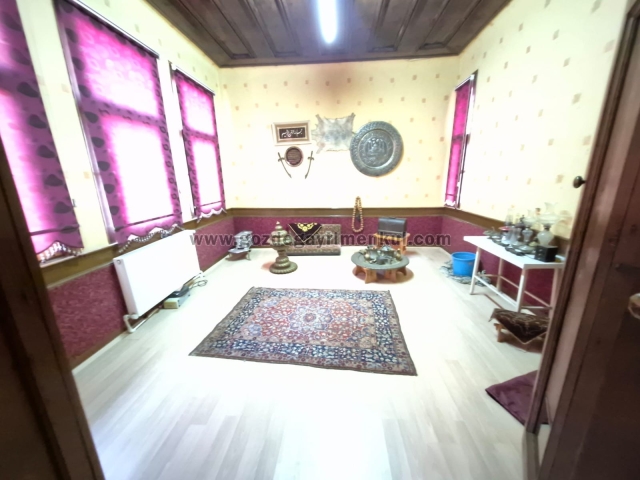Bursa Osmangazi Satılık Müstakil Ev - Foto: 14