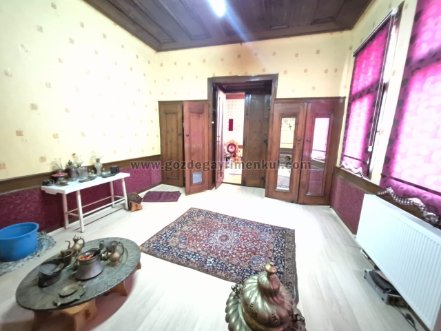 Bursa Osmangazi Satılık Müstakil Ev - Foto: 16